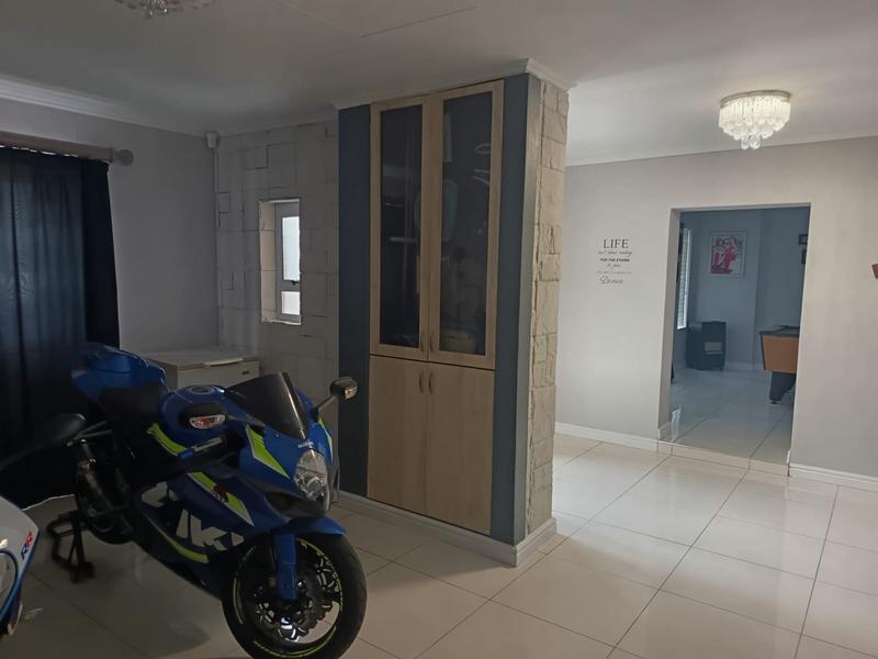 4 Bedroom Property for Sale in Kunene Park Eastern Cape